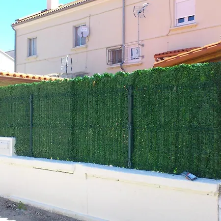 Casa de Férias Maremonte *