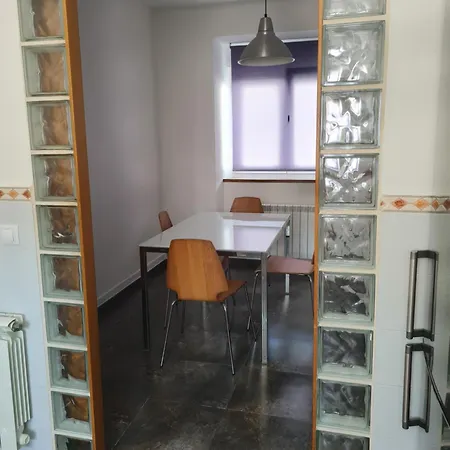 Casa de Férias Maremonte *