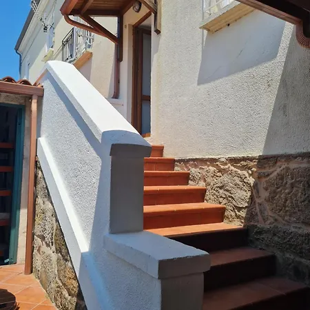 Maremonte Casa de Férias *