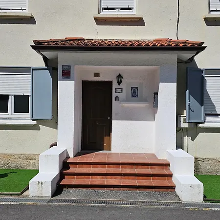 Casa de Férias Maremonte