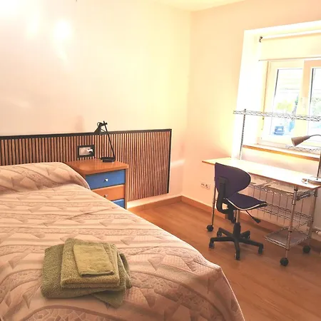 Casa de Férias Maremonte *