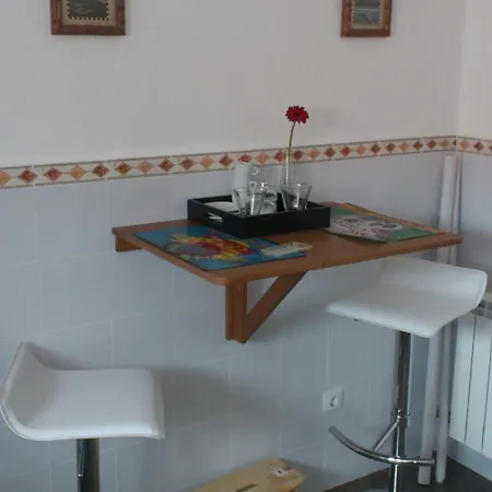 Casa de Férias Maremonte Marín